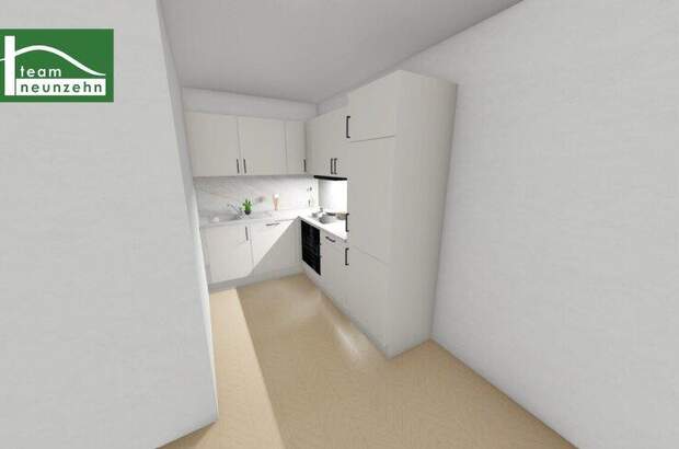Terrassenwohnung mieten in 1210 Wien (Bild 4)