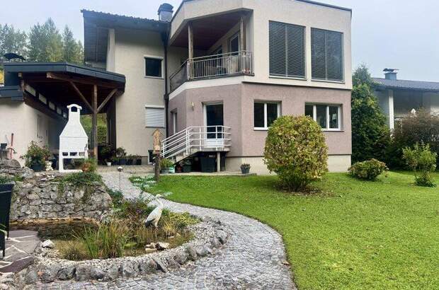 Terrassenwohnung kaufen in 4801 Traunkirchen (Bild 1)