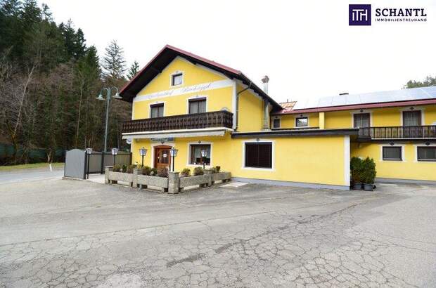 Gastronomie / Restaurant kaufen in 8552 Eibiswald (Bild 2)