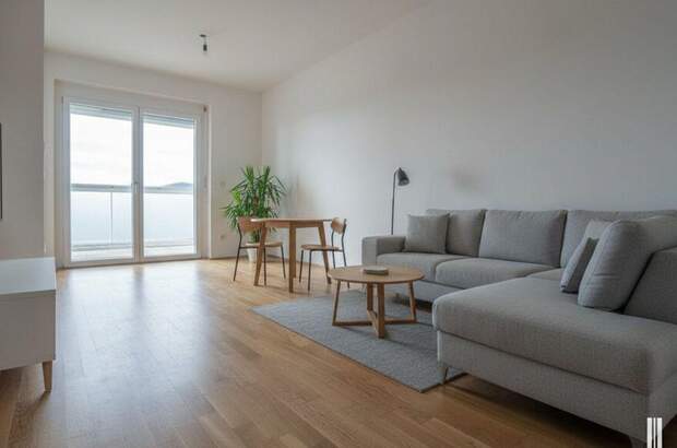 Wohnung mit Balkon kaufen in 8055 Graz (Bild 1)