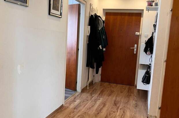 Wohnung mit Balkon kaufen in 4600 Wels (Bild 2)