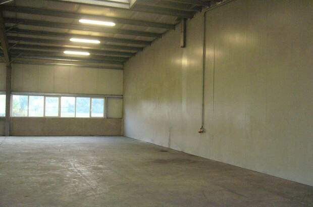 Gewerbeobjekt mieten in 3150 Wilhelmsburg (Bild 1)