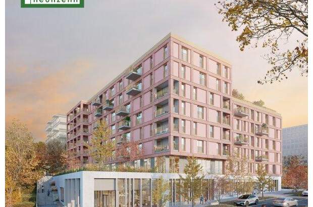 Terrassenwohnung mieten in 1030 Wien (Bild 2)