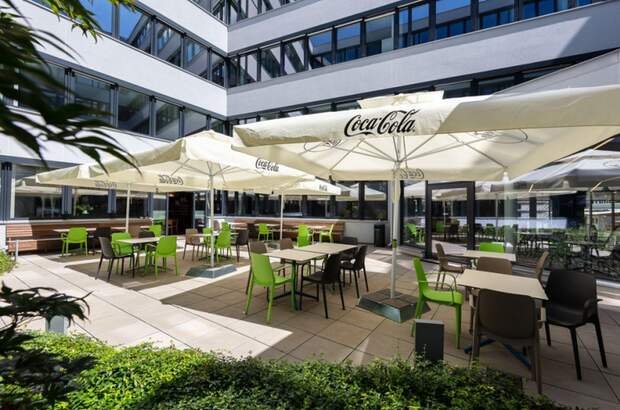 Gewerbeobjekt mieten in 1190 Wien (Bild 5)