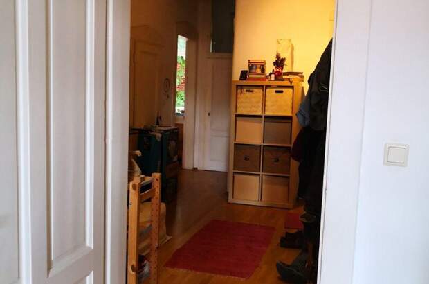 Altbauwohnung mieten in 8010 Graz (Bild 5)