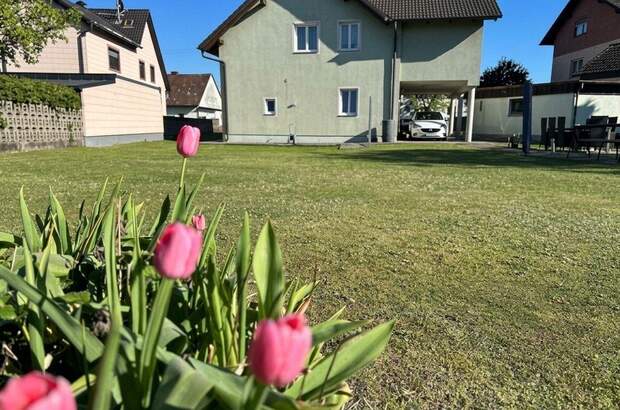 Haus mit Garten kaufen in 4600 Wels (Bild 1)