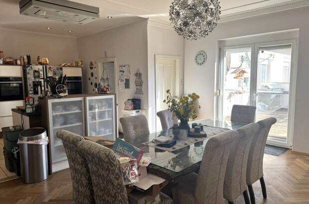 Haus mit Garten kaufen in 7053 Hornstein (Bild 2)