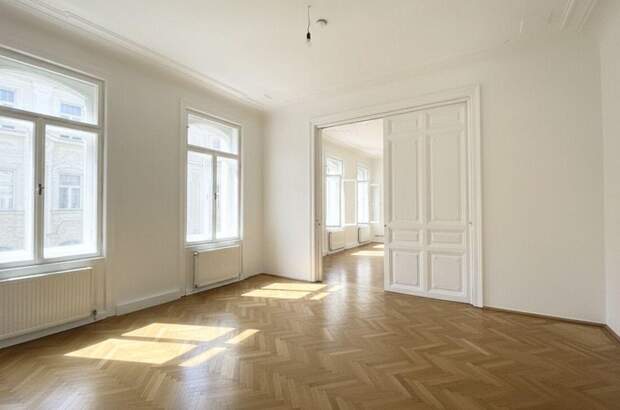 Gewerbeobjekt mieten in 1030 Wien (Bild 2)