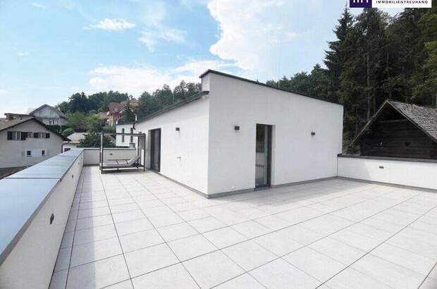Terrassenwohnung kaufen in 8160 Birchbaum (Bild 1)