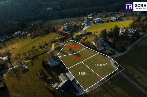 Grundstück kaufen in 8045 Weinitzen (Bild 2)