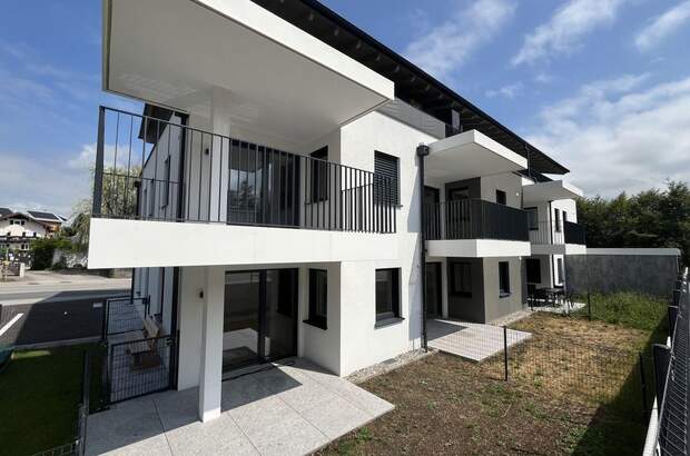 Mietwohnung in 5302 Henndorf (Bild 2)