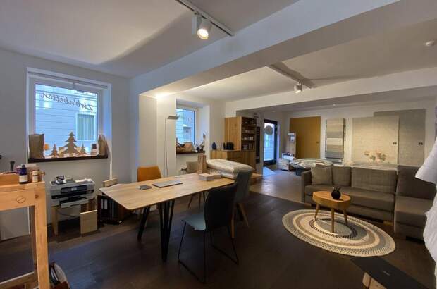 Gewerbeobjekt mieten in 6020 Innsbruck (Bild 5)