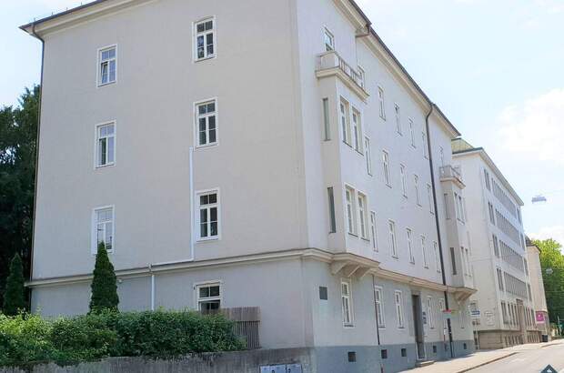 Altbauwohnung mieten in 5020 Salzburg (Bild 3)