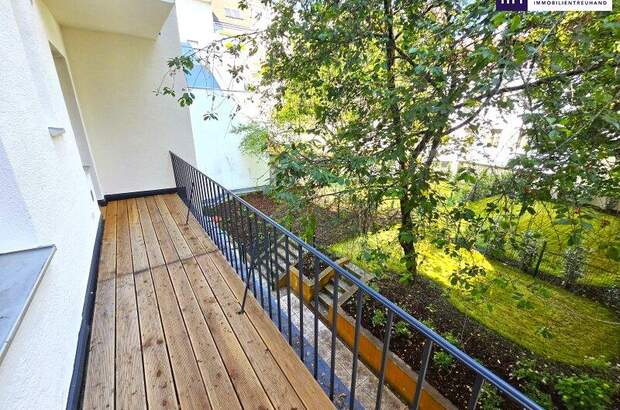 Terrassenwohnung kaufen in 1180 Wien (Bild 3)