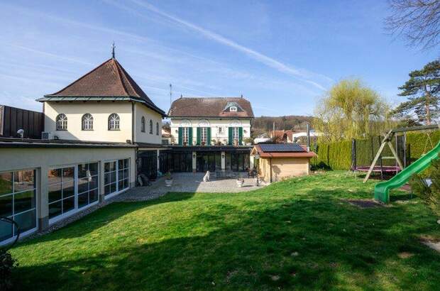 Chalet kaufen in 3003 Gablitz (Bild 4)