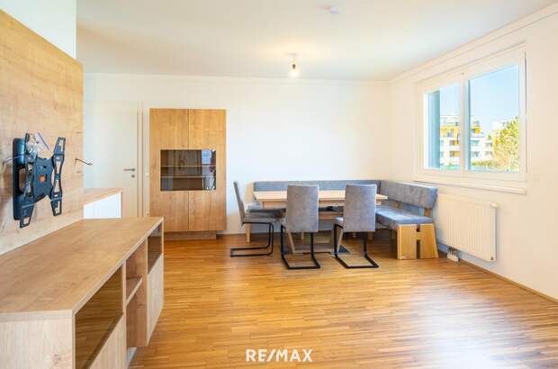 Terrassenwohnung kaufen in 1210 Wien (Bild 2)