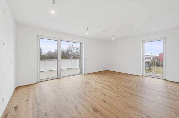 Terrassenwohnung kaufen in 2540 Bad Vöslau (Bild 3)