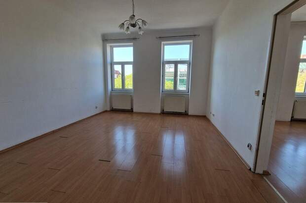 Altbauwohnung kaufen in 1100 Wien (Bild 2)