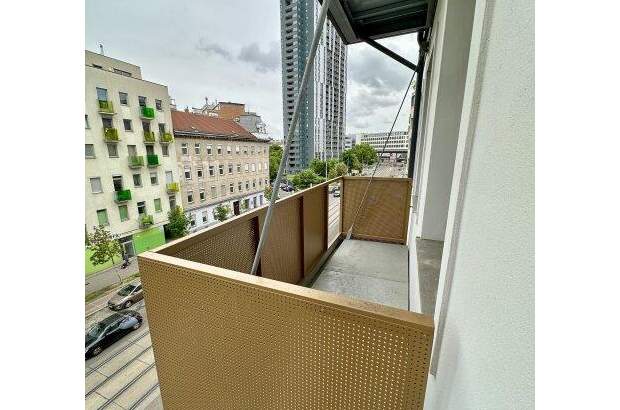 Terrassenwohnung kaufen in 1200 Wien (Bild 1)