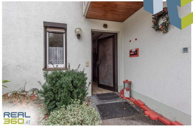Reihenhaus kaufen in 4061 Pasching (Bild 3)