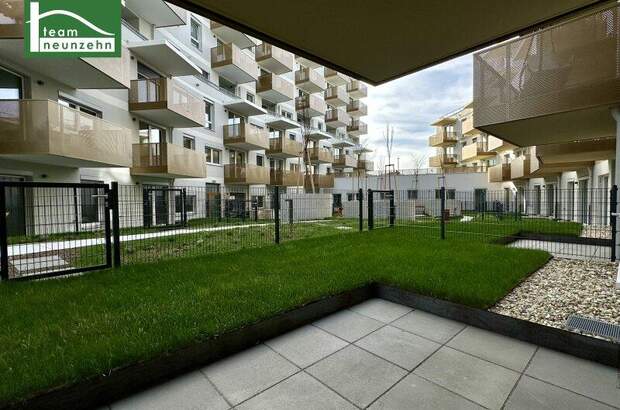 Terrassenwohnung mieten in 1220 Wien (Bild 5)