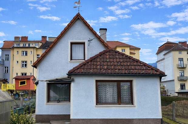 Haus mit Garten kaufen in 8600 Bruck an der Mur (Bild 1)
