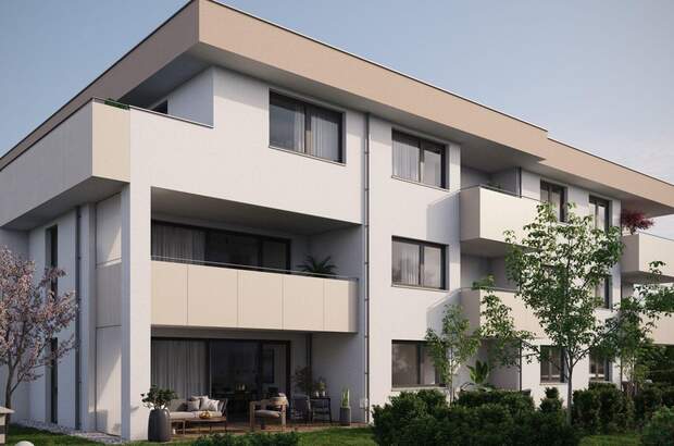 Eigentumswohnung in 4654 Bad Wimsbach (Bild 3)