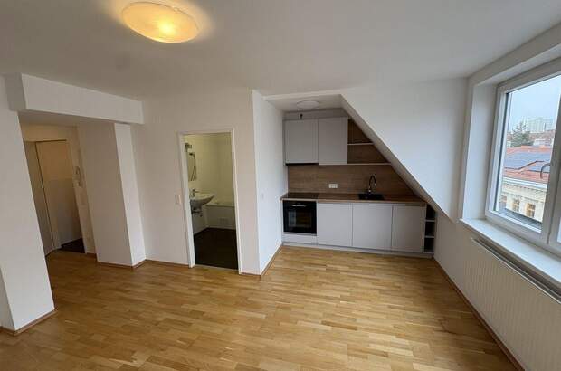 Wohnung mieten in 1160 Wien (Bild 2)