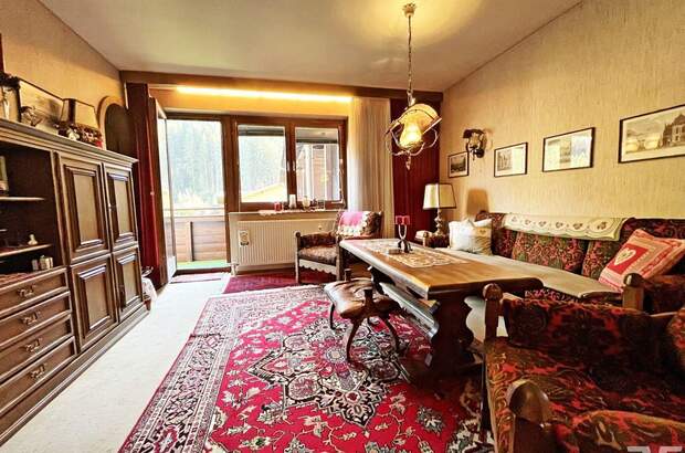 Eigentumswohnung in 5753 Saalbach (Bild 5)