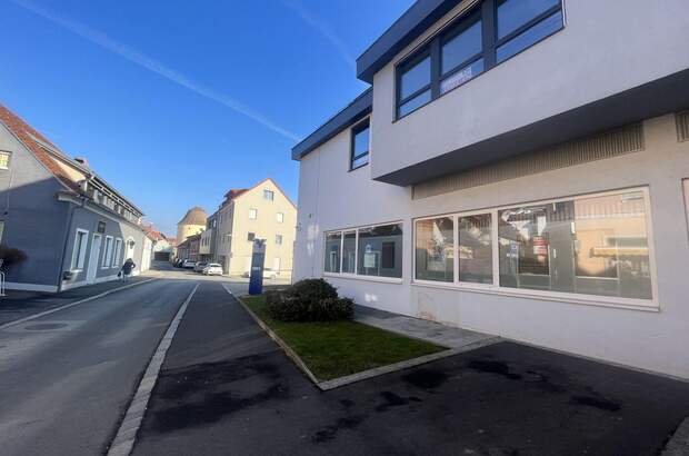 Anlageobjekt kaufen in 8230 Hartberg (Bild 4)