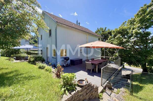 Einfamilienhaus kaufen in 6835 Zwischenwasser (Bild 2)