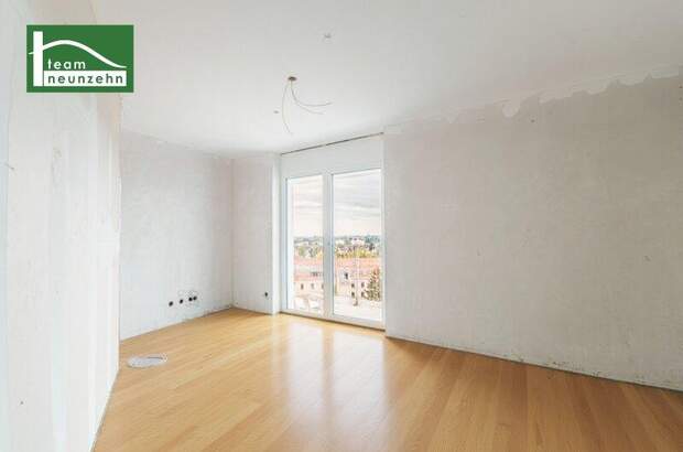 Terrassenwohnung mieten in 8020 Graz (Bild 2)