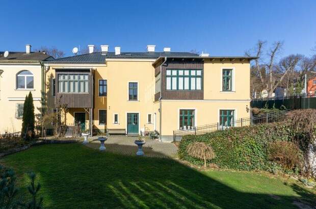 Chalet kaufen in 1140 Wien (Bild 4)