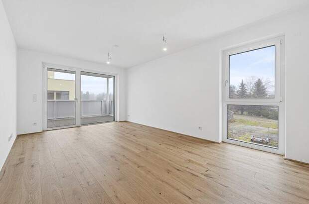 Terrassenwohnung kaufen in 2540 Bad Vöslau (Bild 2)