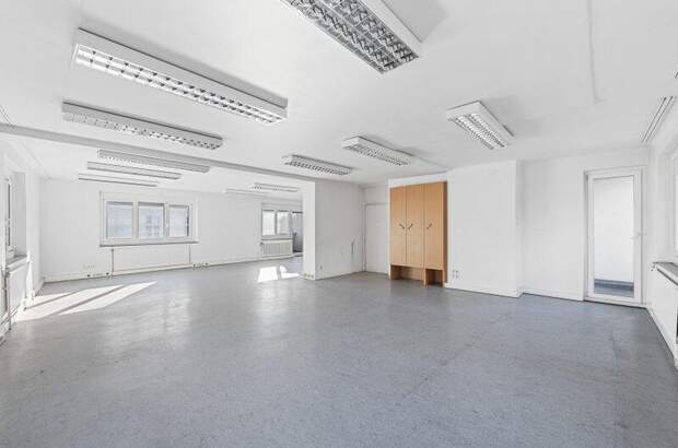 Büro / Praxis mieten in 1130 Wien (Bild 2)