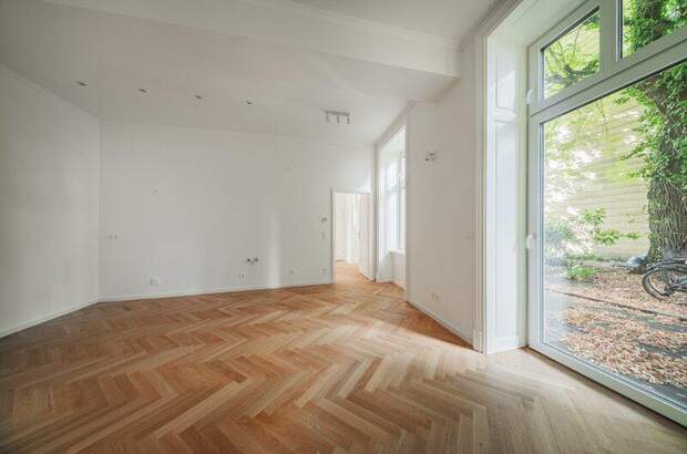 Terrassenwohnung kaufen in 1180 Wien (Bild 4)