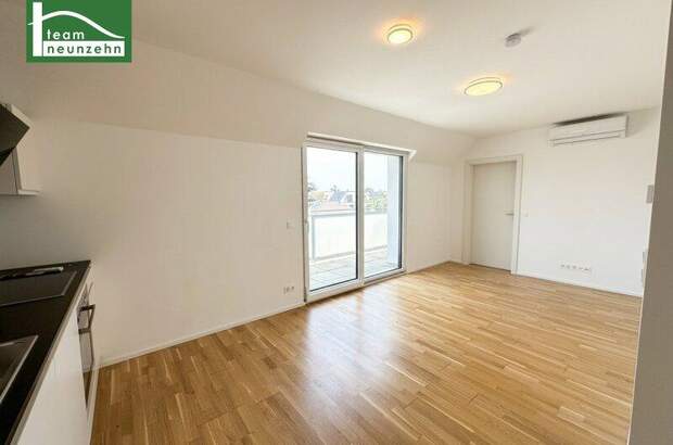 Terrassenwohnung kaufen in 1220 Wien (Bild 4)