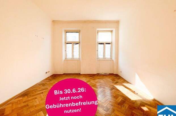 Wohnung kaufen in 1200 Wien