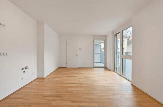 Terrassenwohnung kaufen in 1210 Wien (Bild 4)