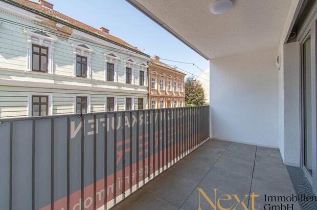 Terrassenwohnung kaufen in 4040 Linz (Bild 3)