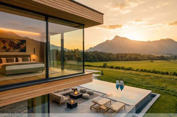 Grundstück kaufen in 5020 Salzburg (Bild 1)
