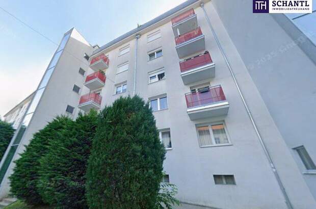 Terrassenwohnung kaufen in 8010 Graz (Bild 1)