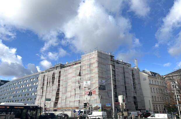 Mietwohnung in 1150 Wien (Bild 2)