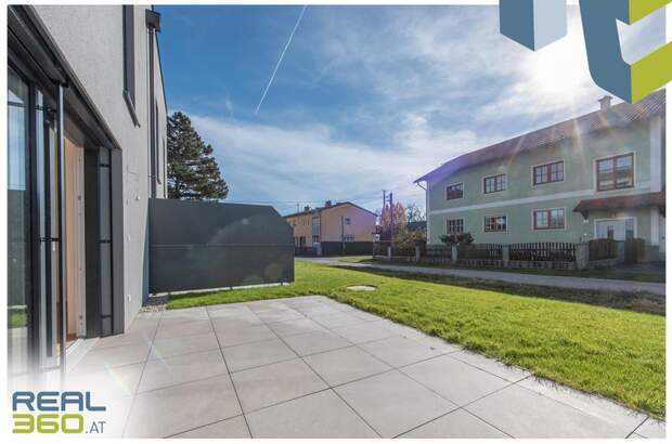 Reihenhaus mieten in 4030 Linz (Bild 4)