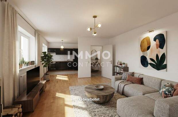 Wohnung mieten in 4600 Wels