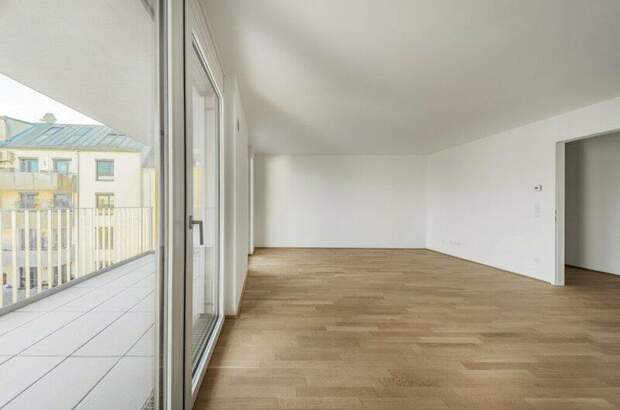 Terrassenwohnung kaufen in 1210 Wien (Bild 3)