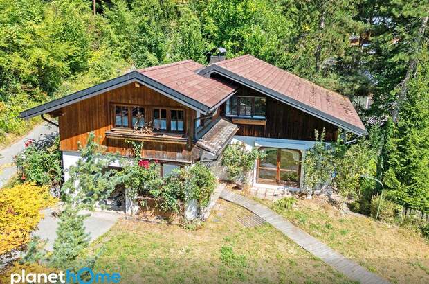 Einfamilienhaus kaufen in 5322 Hof (Bild 1)