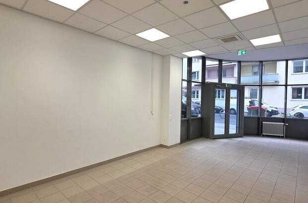 Gewerbeobjekt mieten in 1030 Wien (Bild 2)