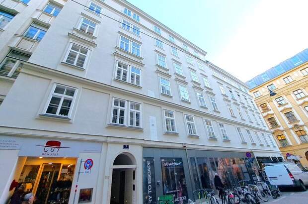 Gewerbeobjekt mieten in 1010 Wien (Bild 1)