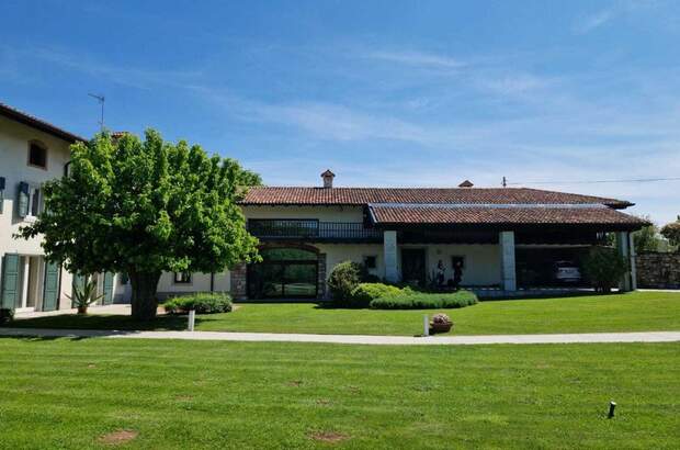 Haus mit Garten kaufen in 33043 Cividale (Bild 5)